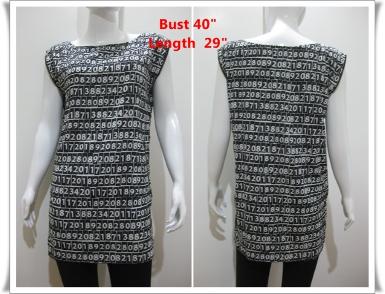 Sale 003 - Dress Lovely Royce from Hongkong
